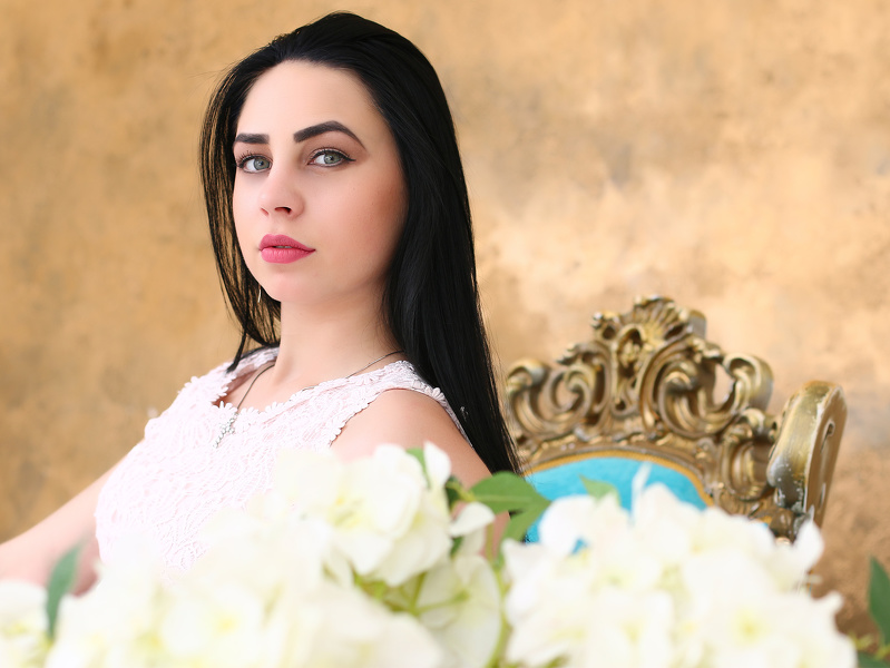 Utøver AlitaBraun Bilde 4