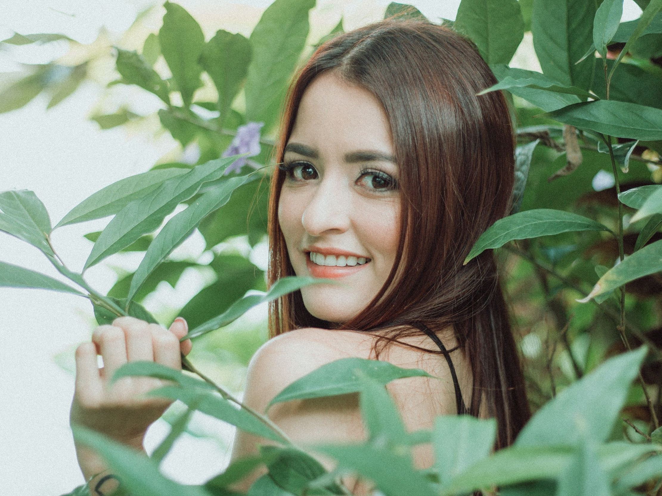 KalilaWalton profielfoto van cam model 