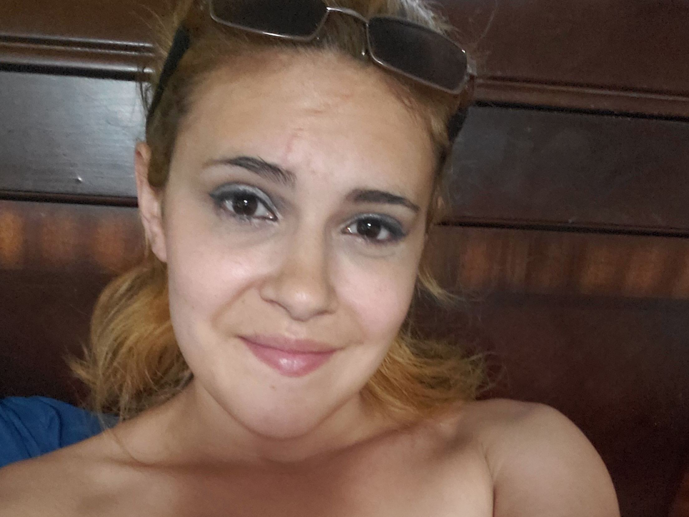Shorty_25 immagine del profilo del modello di cam