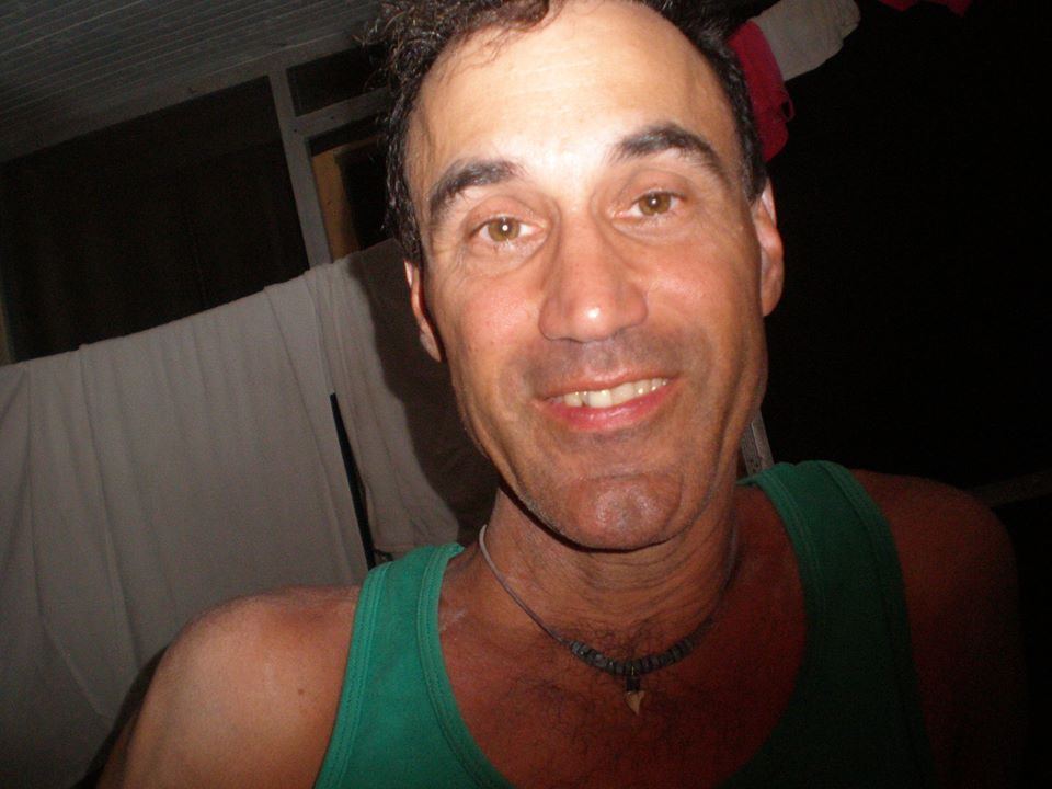 Image de profil du modèle de webcam HorneyDavey1969
