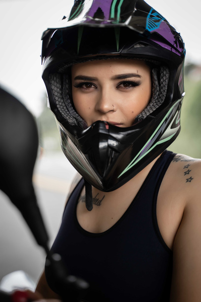 Artist ZoeGrey Foto 1