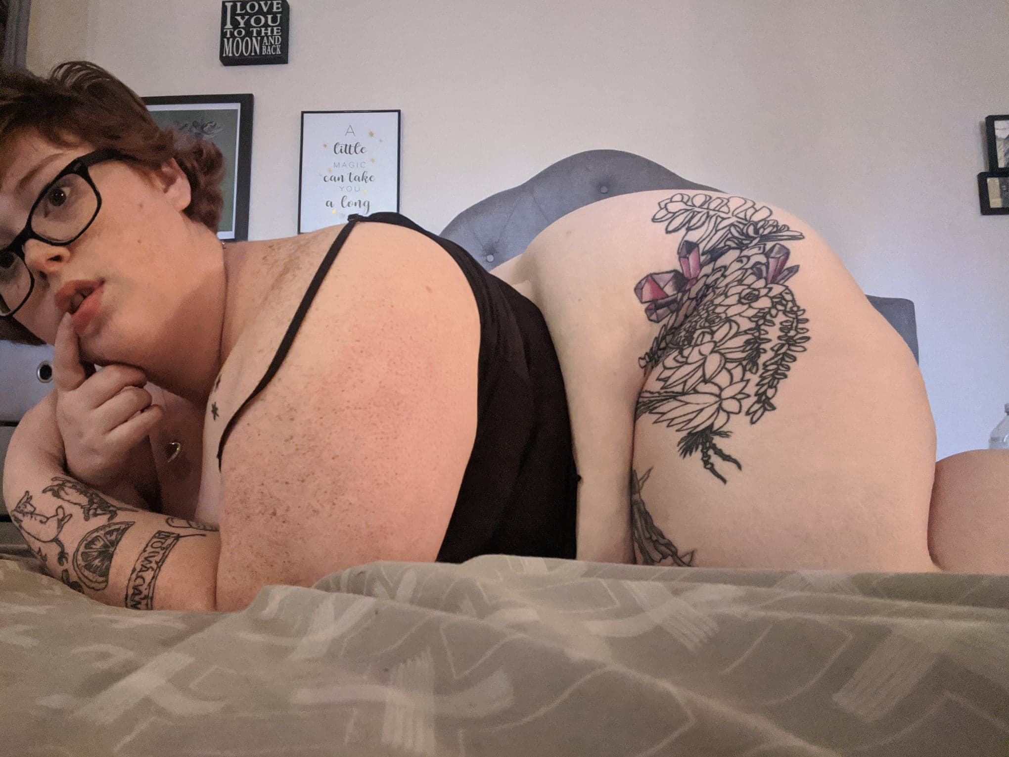 LotsOfLiz99 immagine del profilo del modello di cam