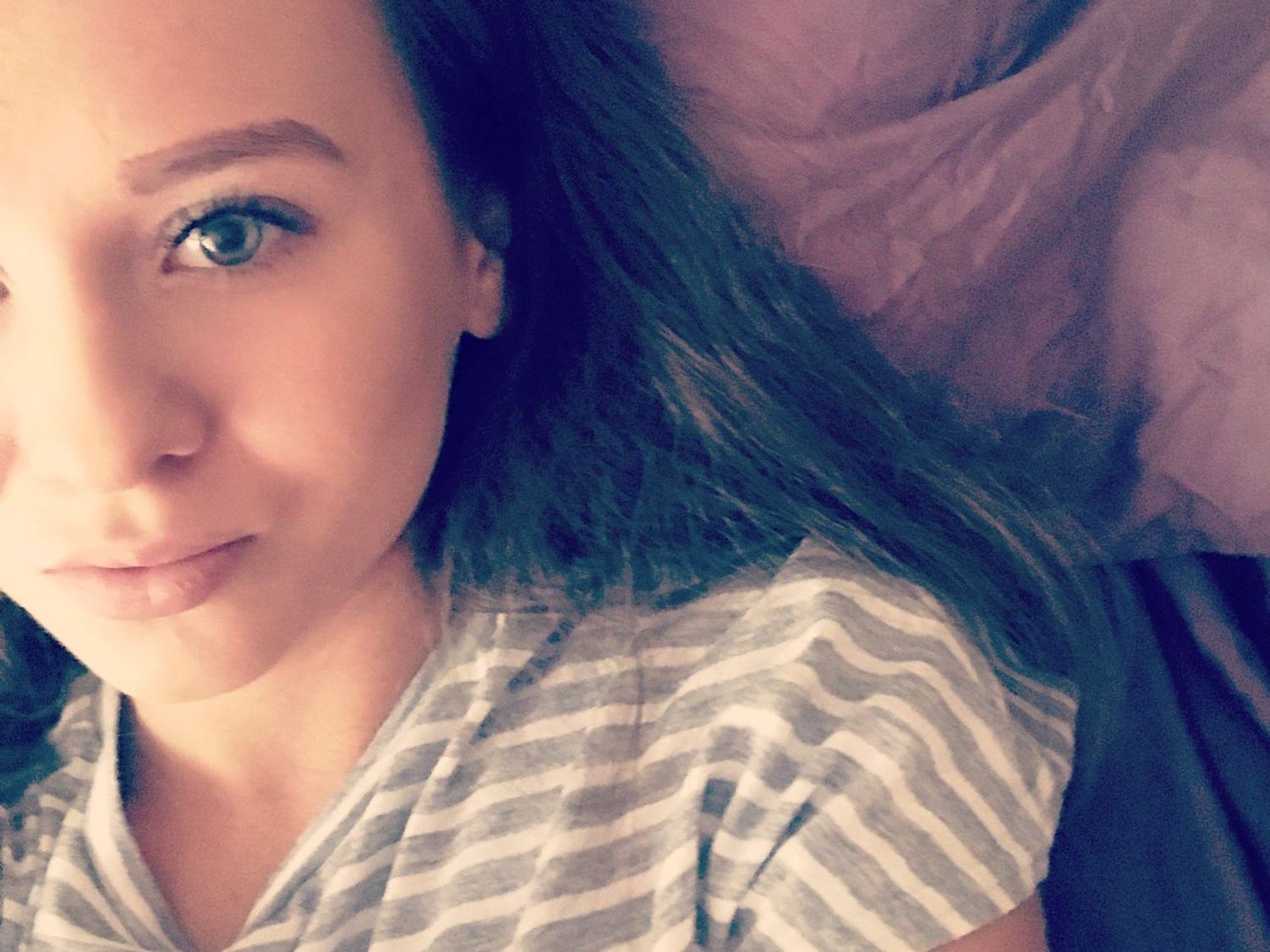 KiraWatson profielfoto van cam model 