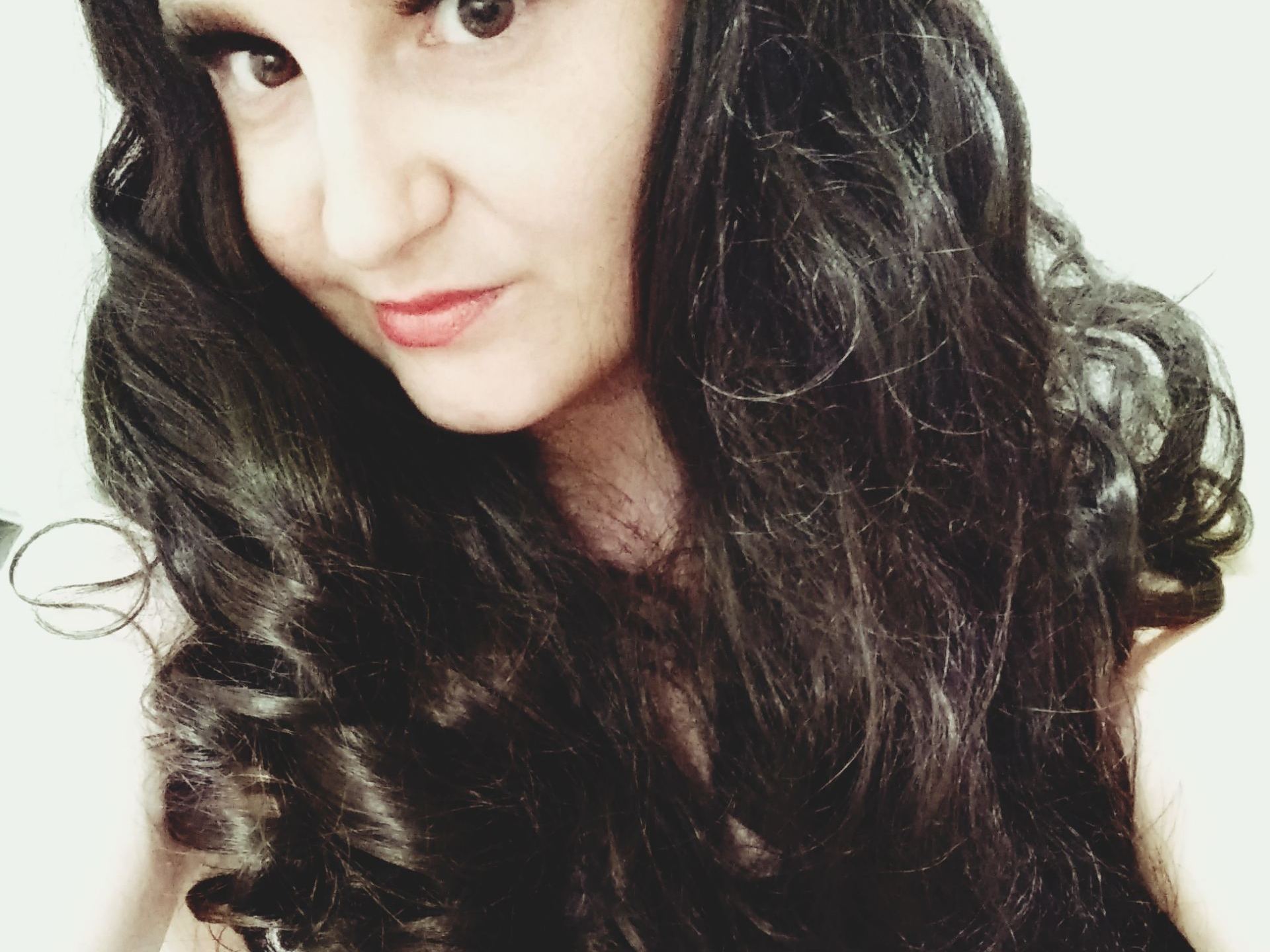 Image de profil du modèle de webcam LizEvans292