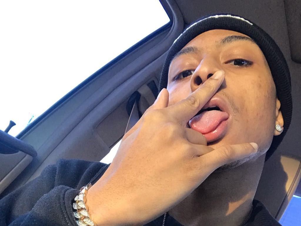 DurkioWorld Profilbild des Cam-Modells 
