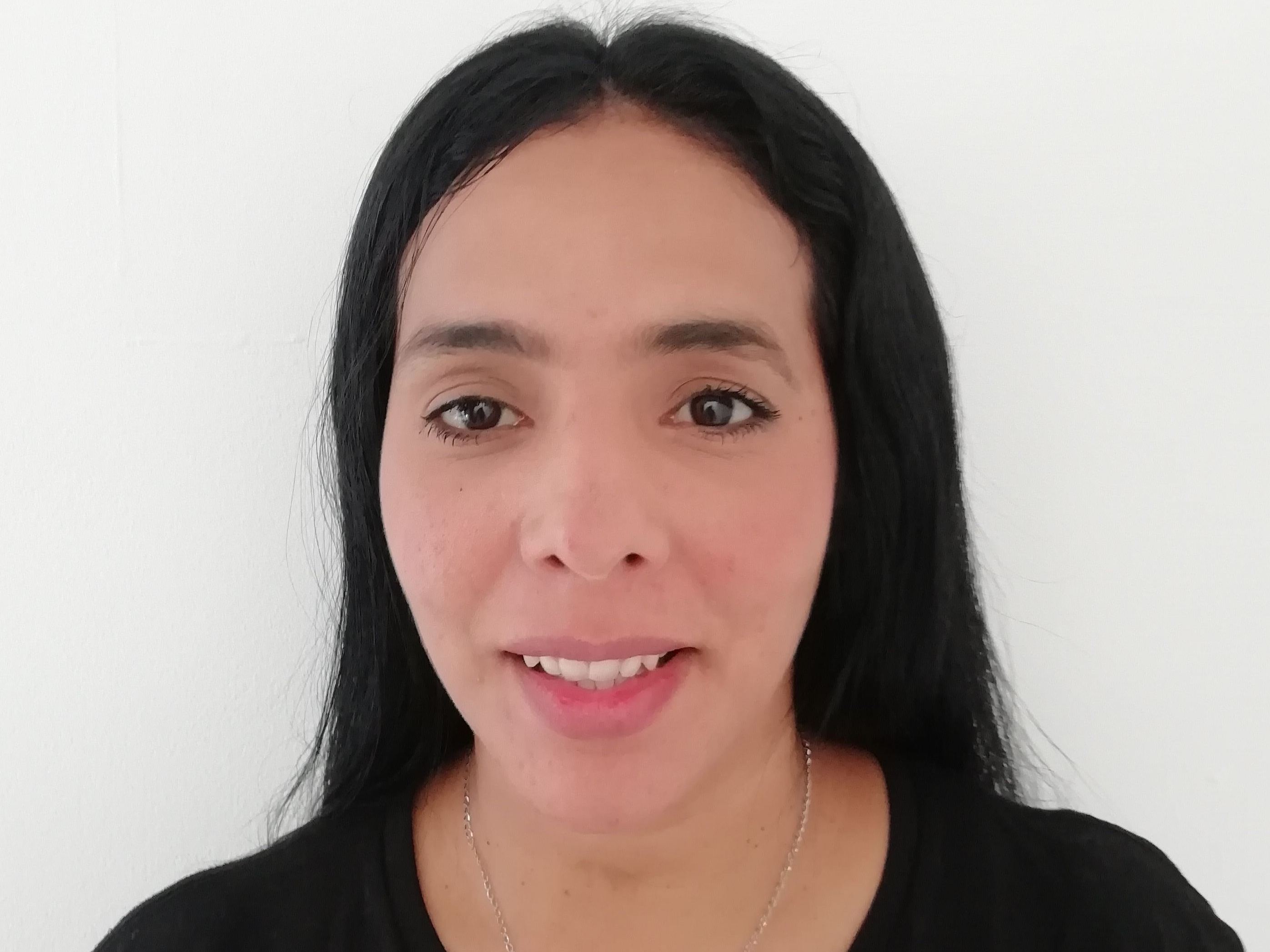 Image de profil du modèle de webcam SamantaSmiith
