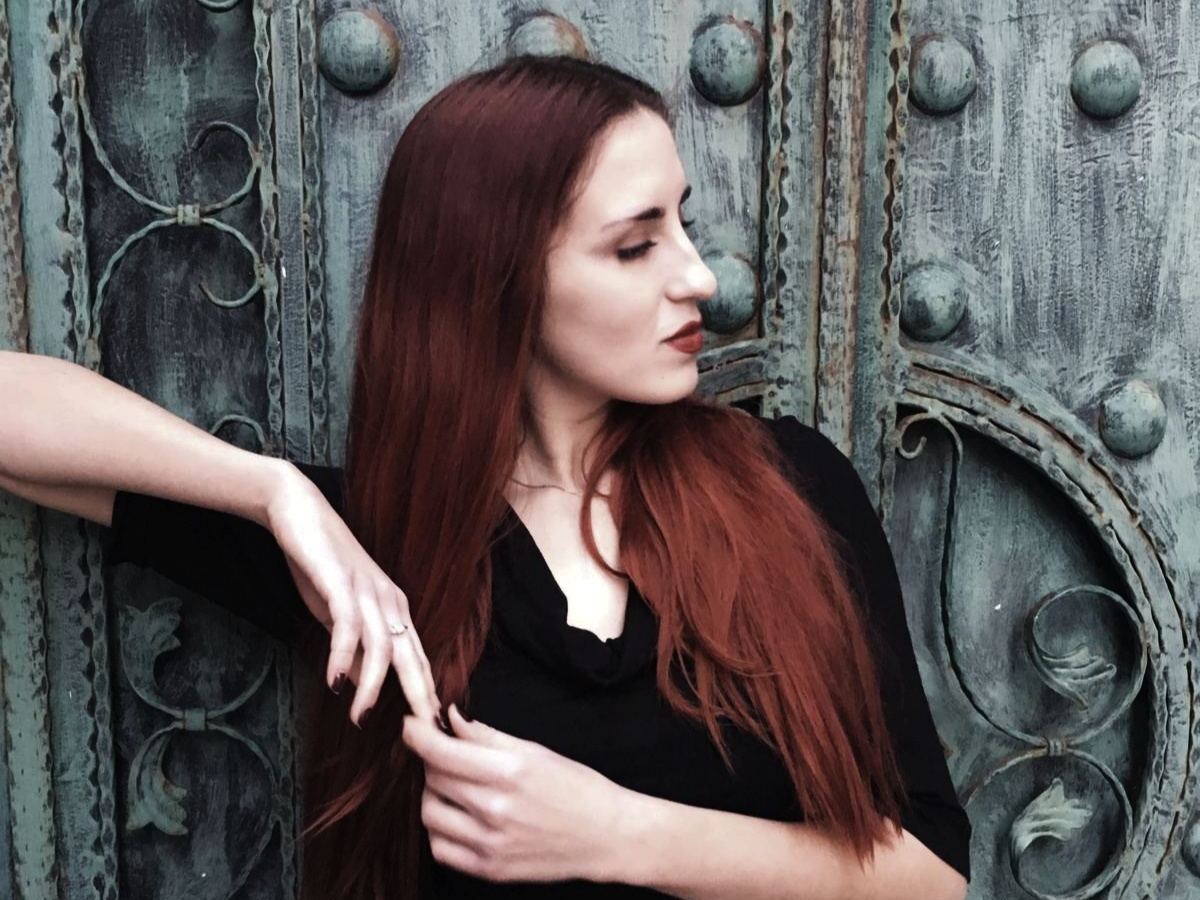 Emilia_Brown immagine del profilo del modello di cam