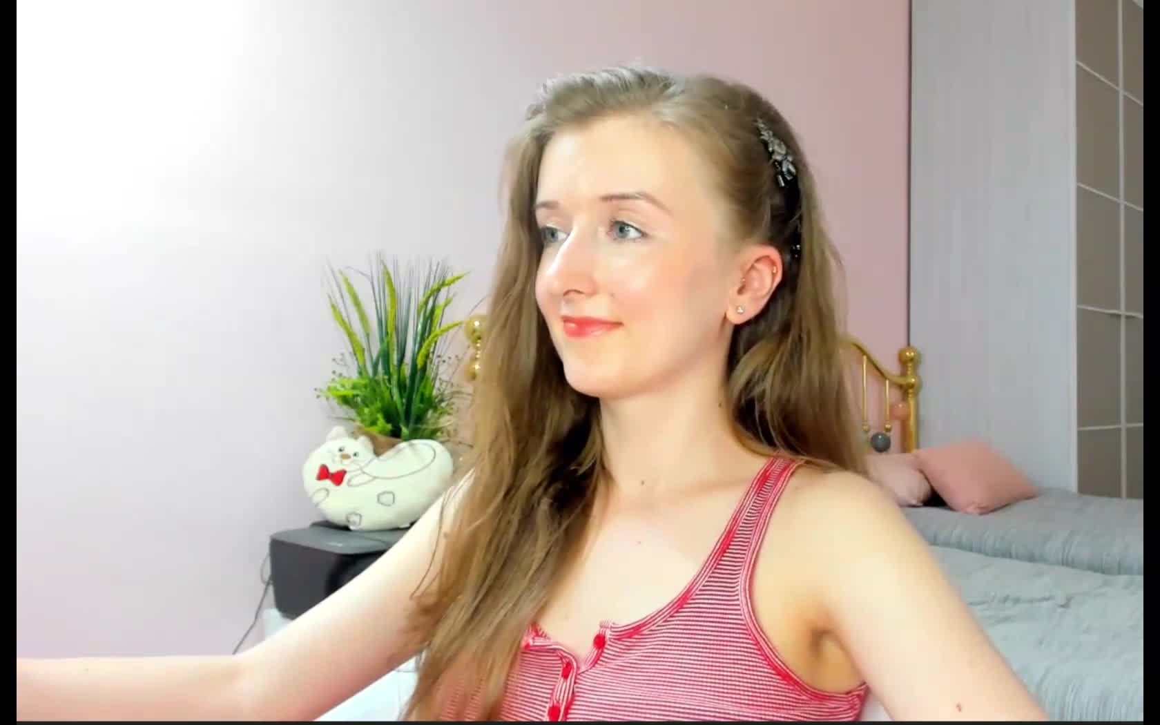 Performer MelaniePassion Video 1