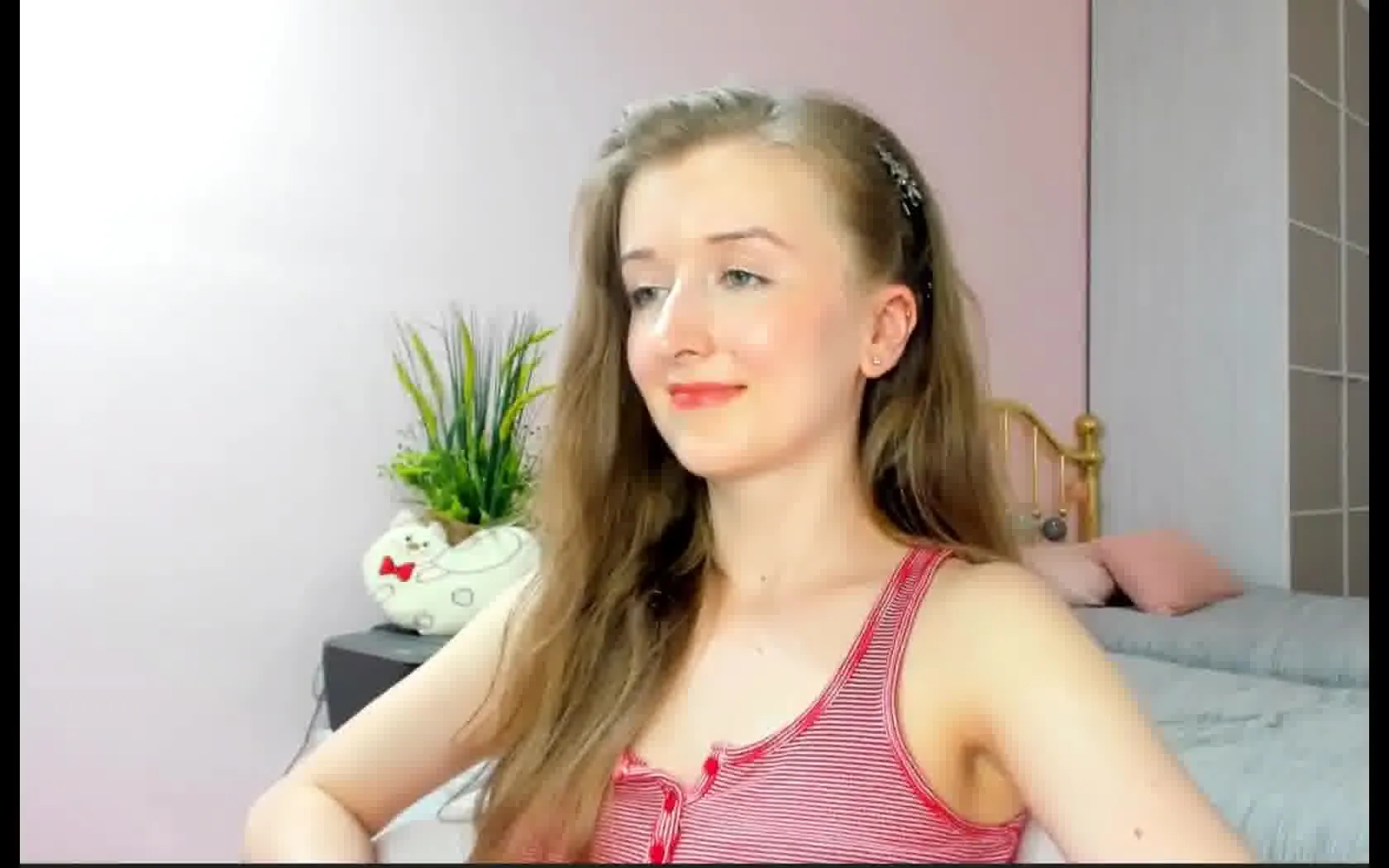 Artista MelaniePassion Video 1