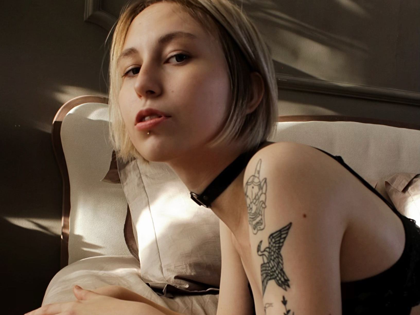 AliceWheeler cam model profile picture 