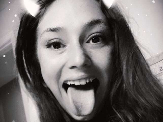 Image de profil du modèle de webcam TrishaGreenwood