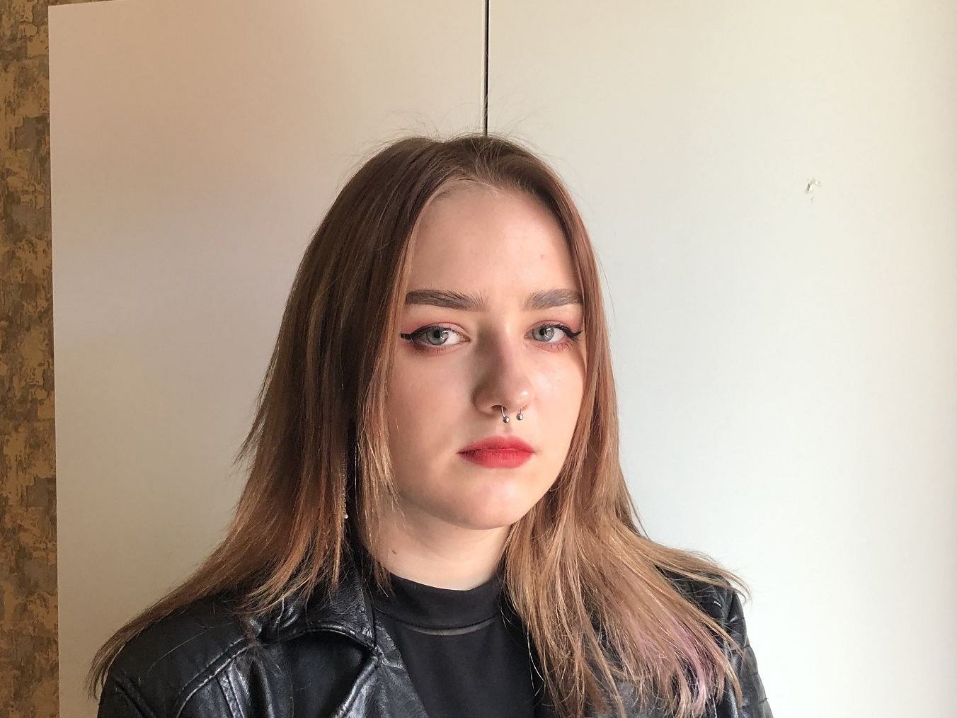 Profilbilde av AllisonClarke webkamera modell
