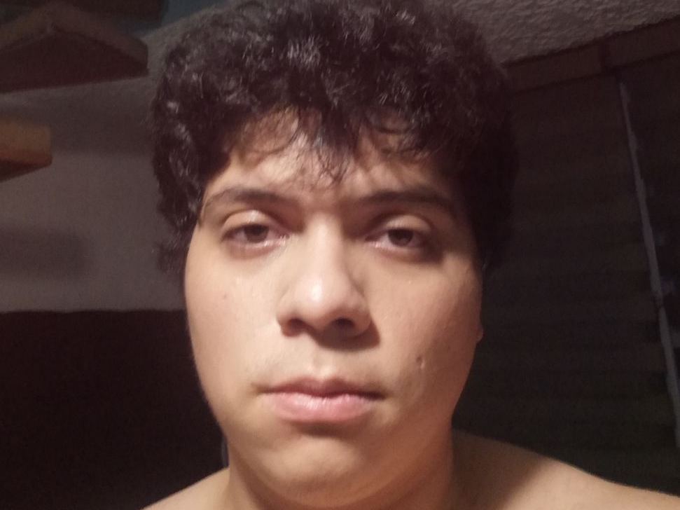 Johan_Lux Profilbild des Cam-Modells 