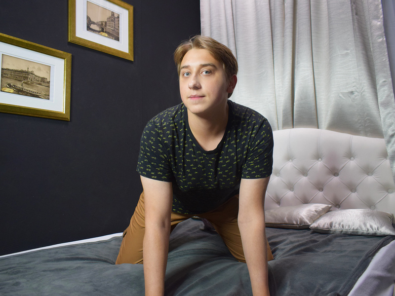 Interprète TonnySoner Photo 11