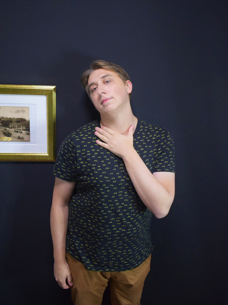 Interprète TonnySoner Photo 12