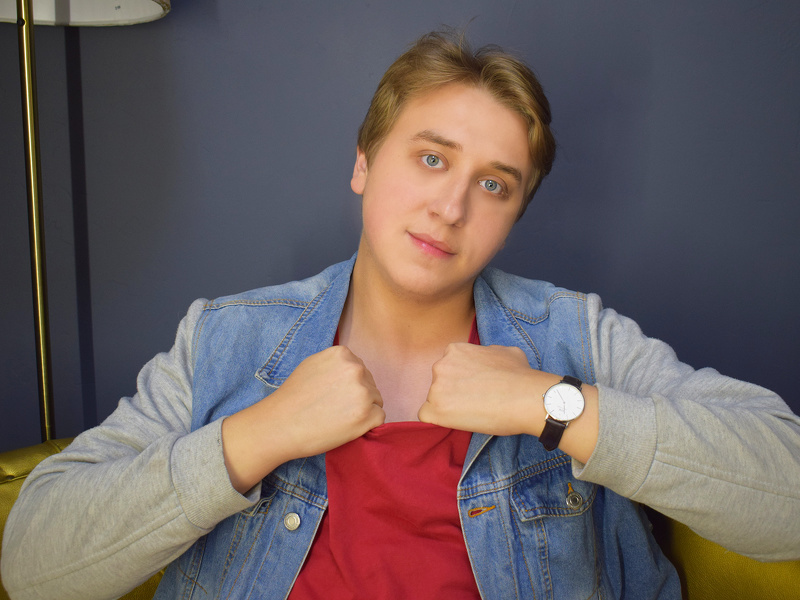 Interprète TonnySoner Photo 8