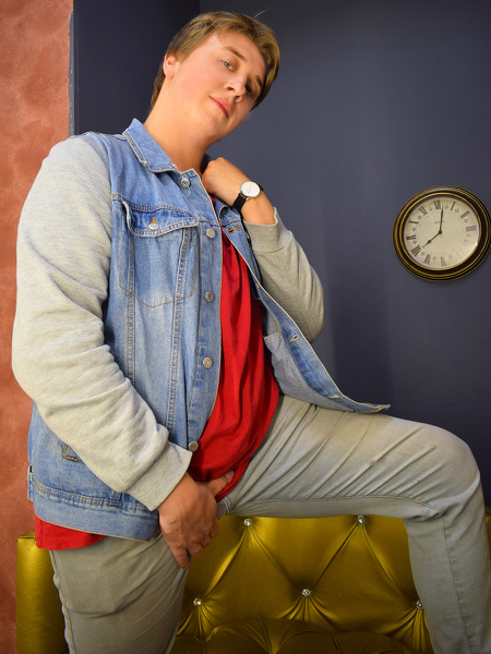 Interprète TonnySoner Photo 6