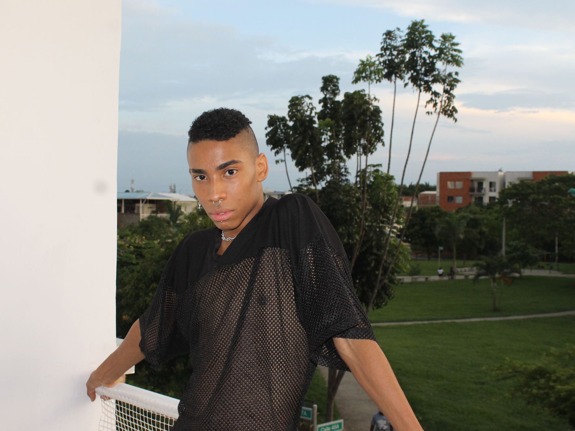 rayancherk Profilbild des Cam-Modells 