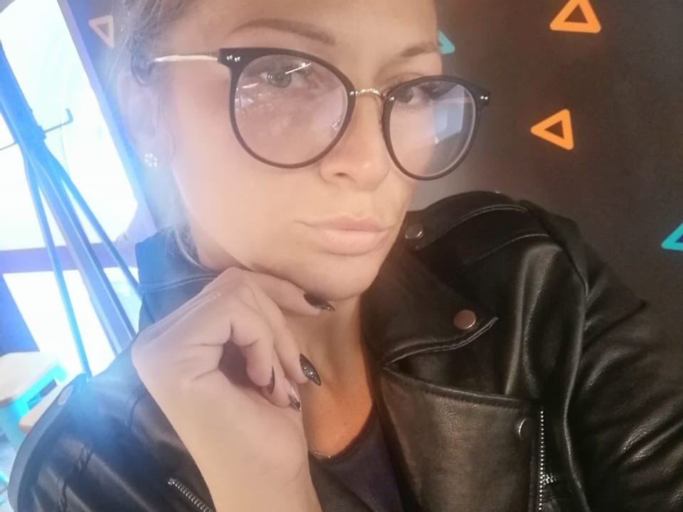 Foto de perfil de modelo de webcam de PatriciaCandy 