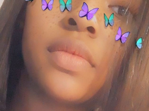 Image de profil du modèle de webcam AshleyHorthen