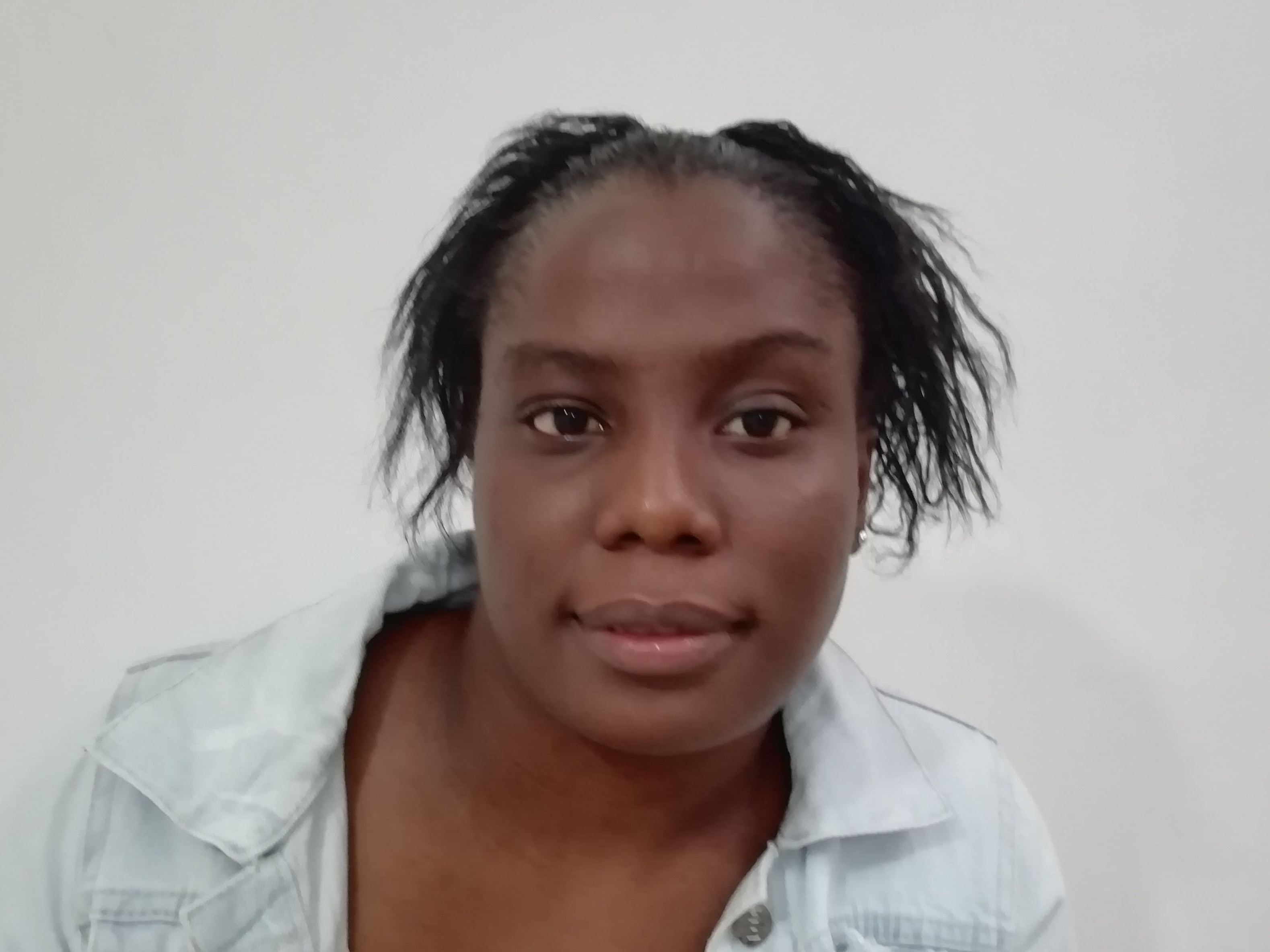 VanessaWiilliams profielfoto van cam model 