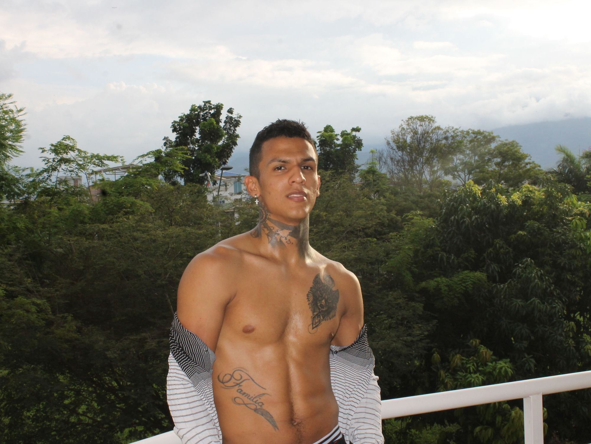harrymera cam model profile picture 