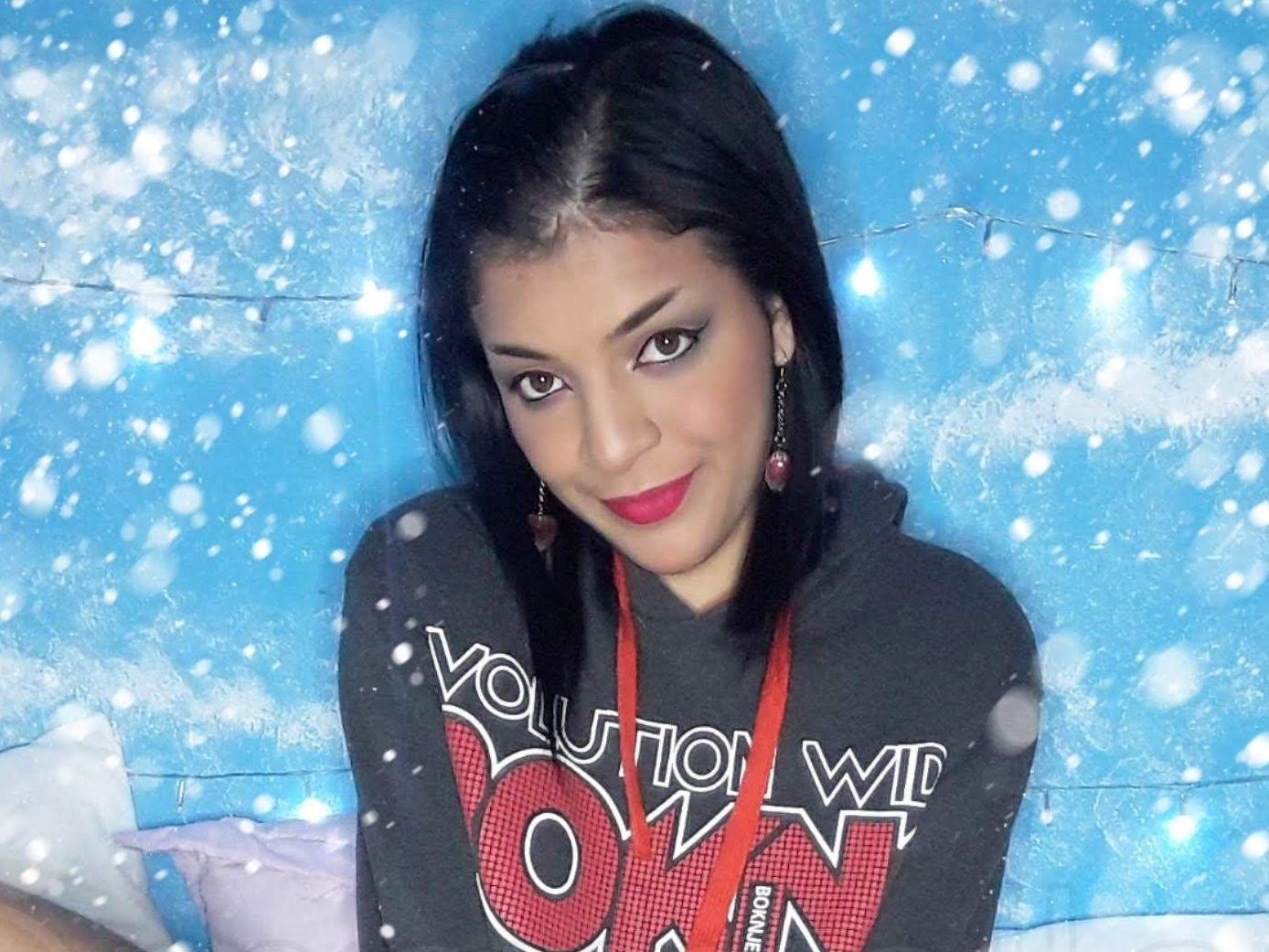 Imagen de perfil de modelo de cámara web de MarbelleF
