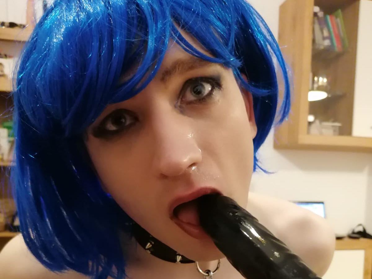 Sissy_Tamarka immagine del profilo del modello di cam