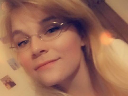 PrincessCarolineQuinn Profilbild des Cam-Modells 