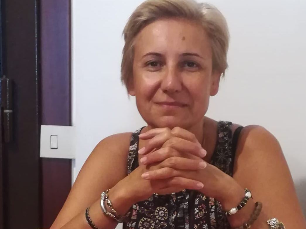 Myrrh profilbild på webbkameramodell 