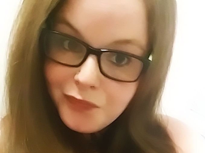 Image de profil du modèle de webcam CherryGiirl
