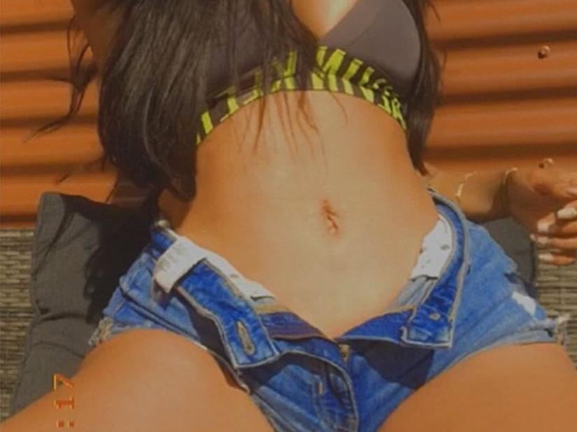 ScarletsDoll profilbild på webbkameramodell 
