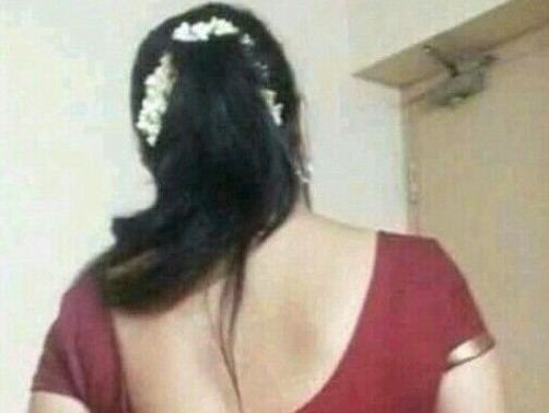 IndianReena profilbild på webbkameramodell 