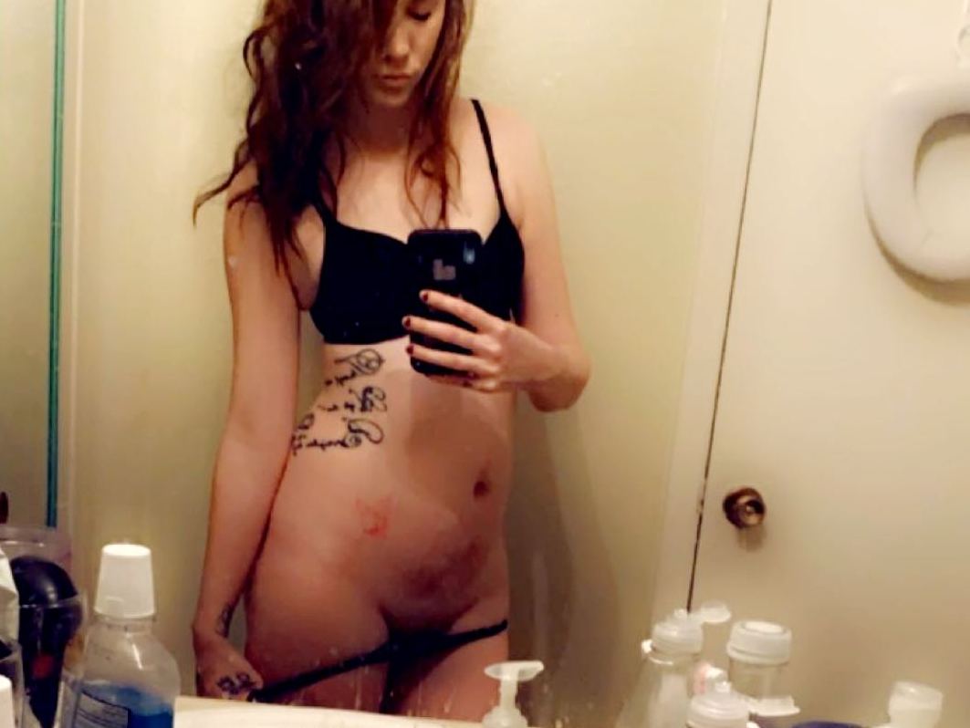 xxxallixxx immagine del profilo del modello di cam
