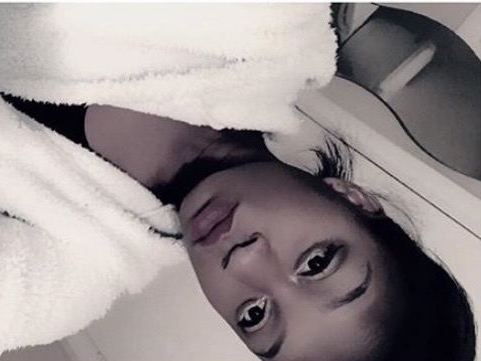 SerenityDiamond21 Profilbild des Cam-Modells 