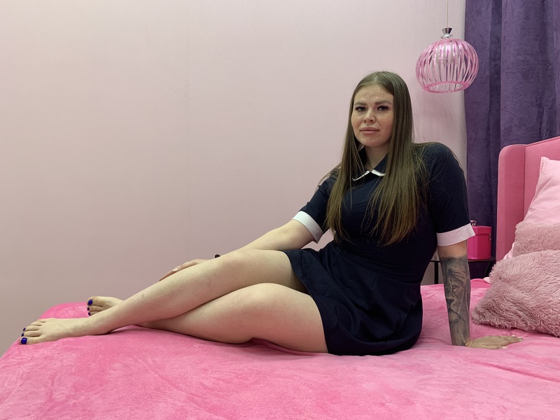 Artista SherilGrim Foto 5