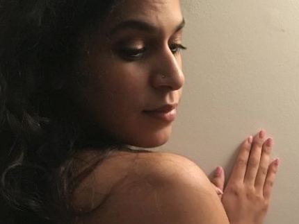 Image de profil du modèle de webcam SexyGoddessKalani