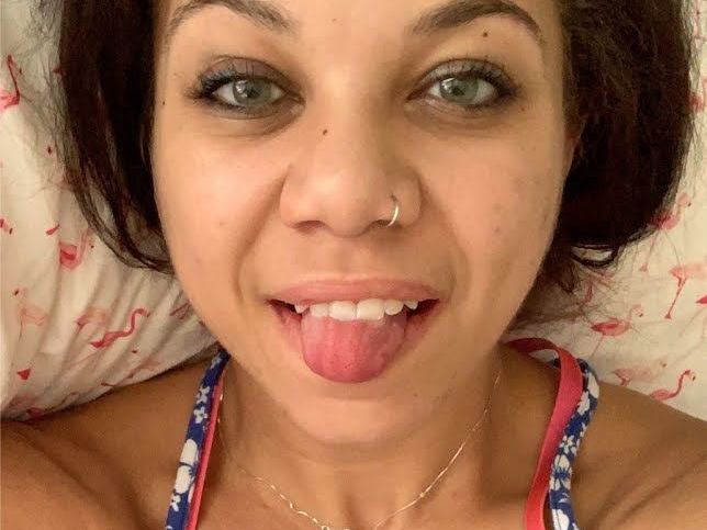 Foto de perfil de modelo de webcam de Kylie_Fae 