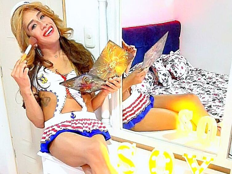 VALENTINAHENAO Profilbild des Cam-Modells 