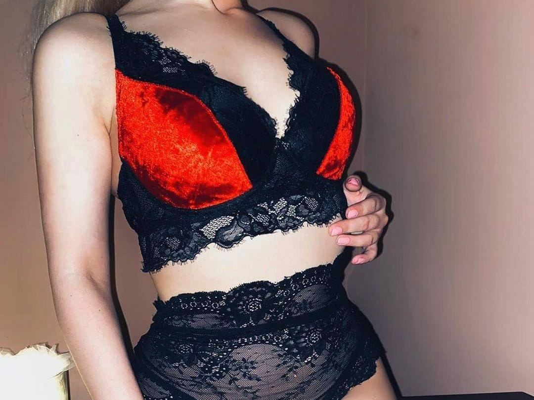 sweetNarcissa profielfoto van cam model 