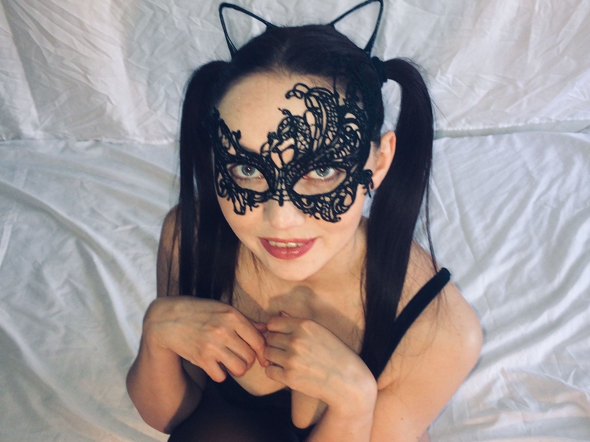 Foto de perfil de modelo de webcam de Annslave 