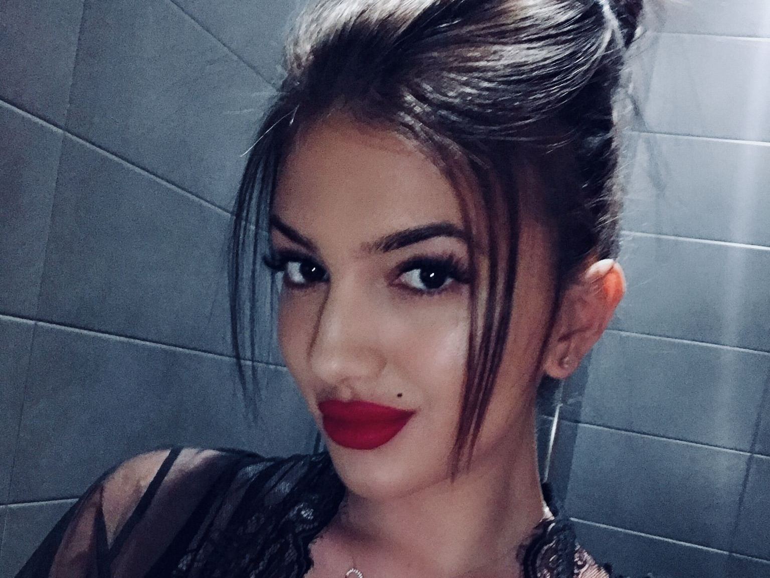 LoryWhite25 Profilbild des Cam-Modells 