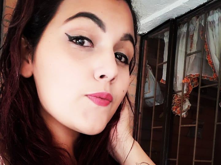 Foto de perfil de modelo de webcam de monicasex18 