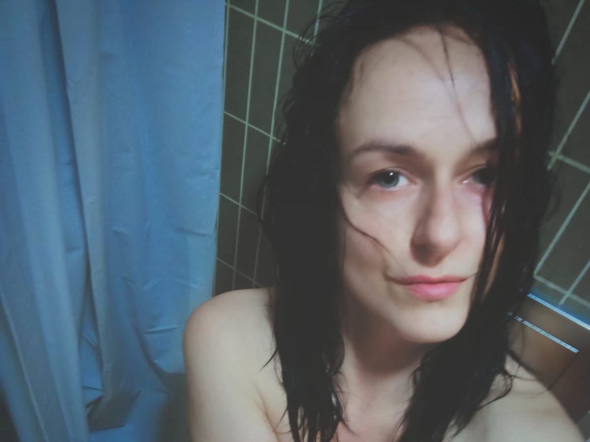 Imagen de perfil de modelo de cámara web de ClaudiaKissXX