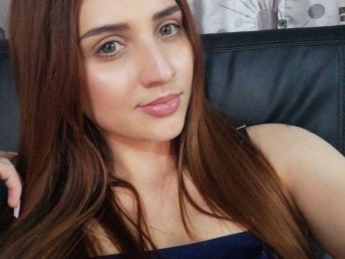 Imagen de perfil de modelo de cámara web de Amyhillss