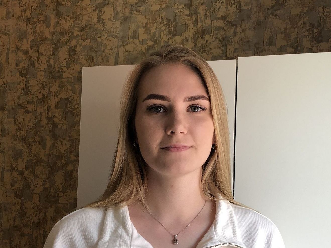 Profilbilde av MishelKarlins webkamera modell