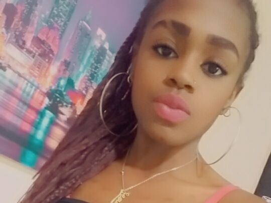 Image de profil du modèle de webcam TALIA_MARTINEZ