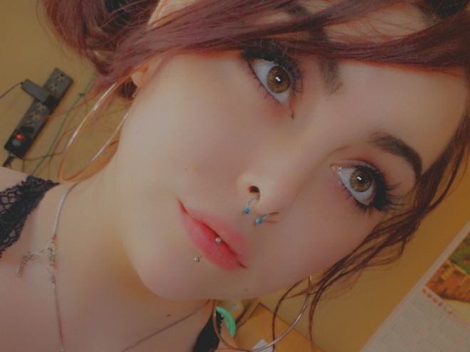 Rose_blunt Profilbild des Cam-Modells 