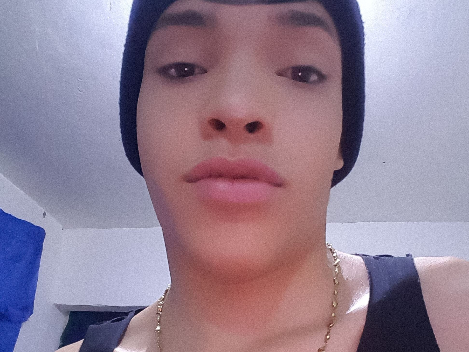 Foto de perfil de modelo de webcam de Abelgch 