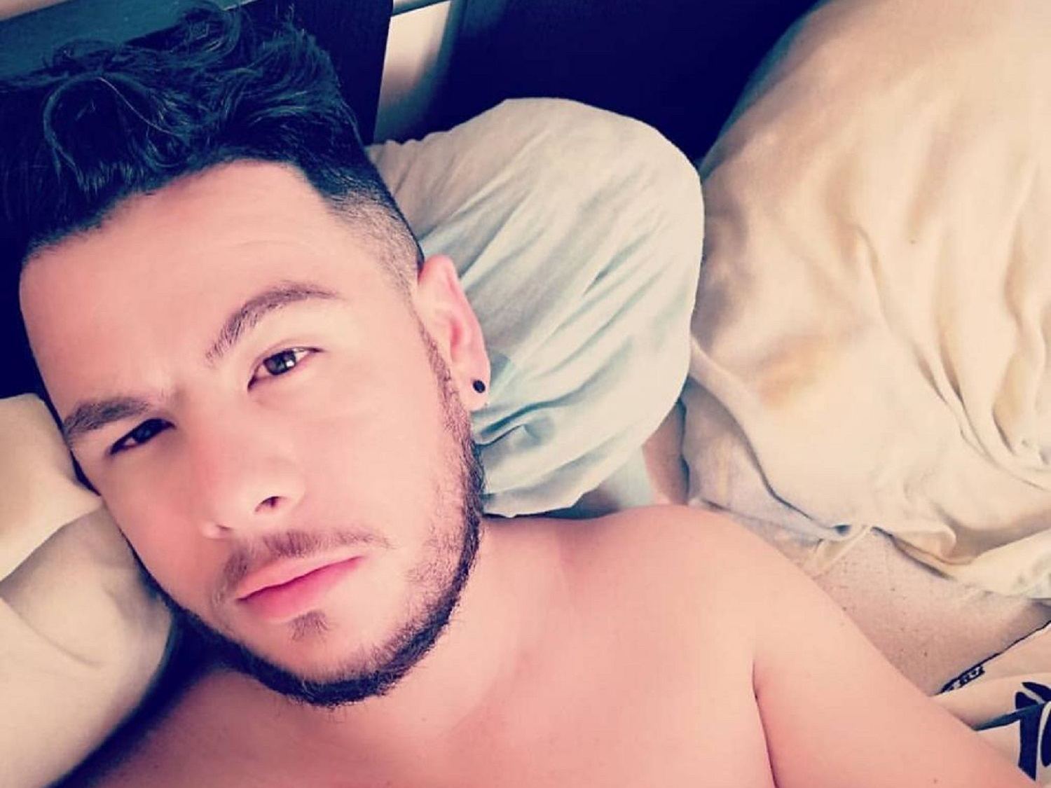 Image de profil du modèle de webcam Jaicob_Cooper